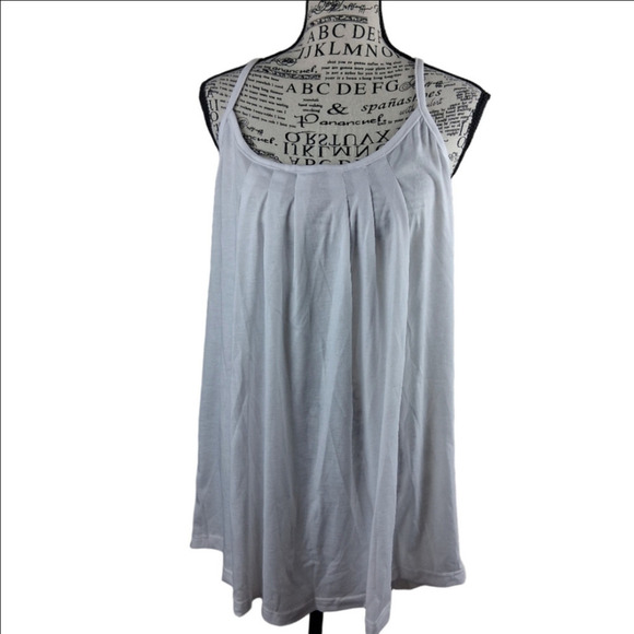 uvn Tops - UVN XL Spaghetti Strap Top